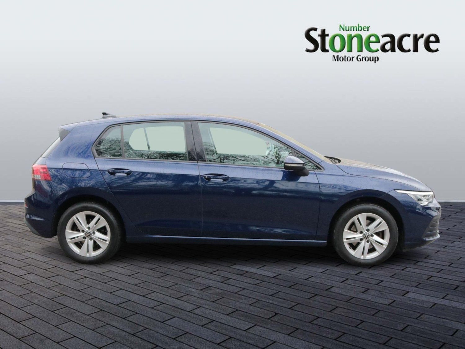 Used Volkswagen Golf for sale - 77267741: Photo 2