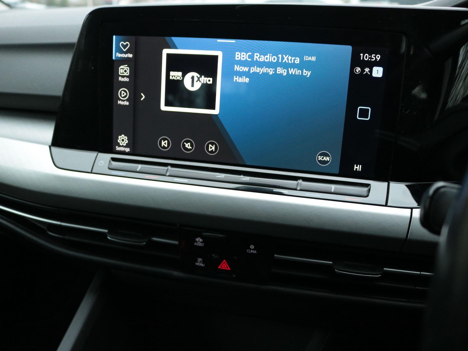 Used Volkswagen Golf for sale - 77267741: Photo 20