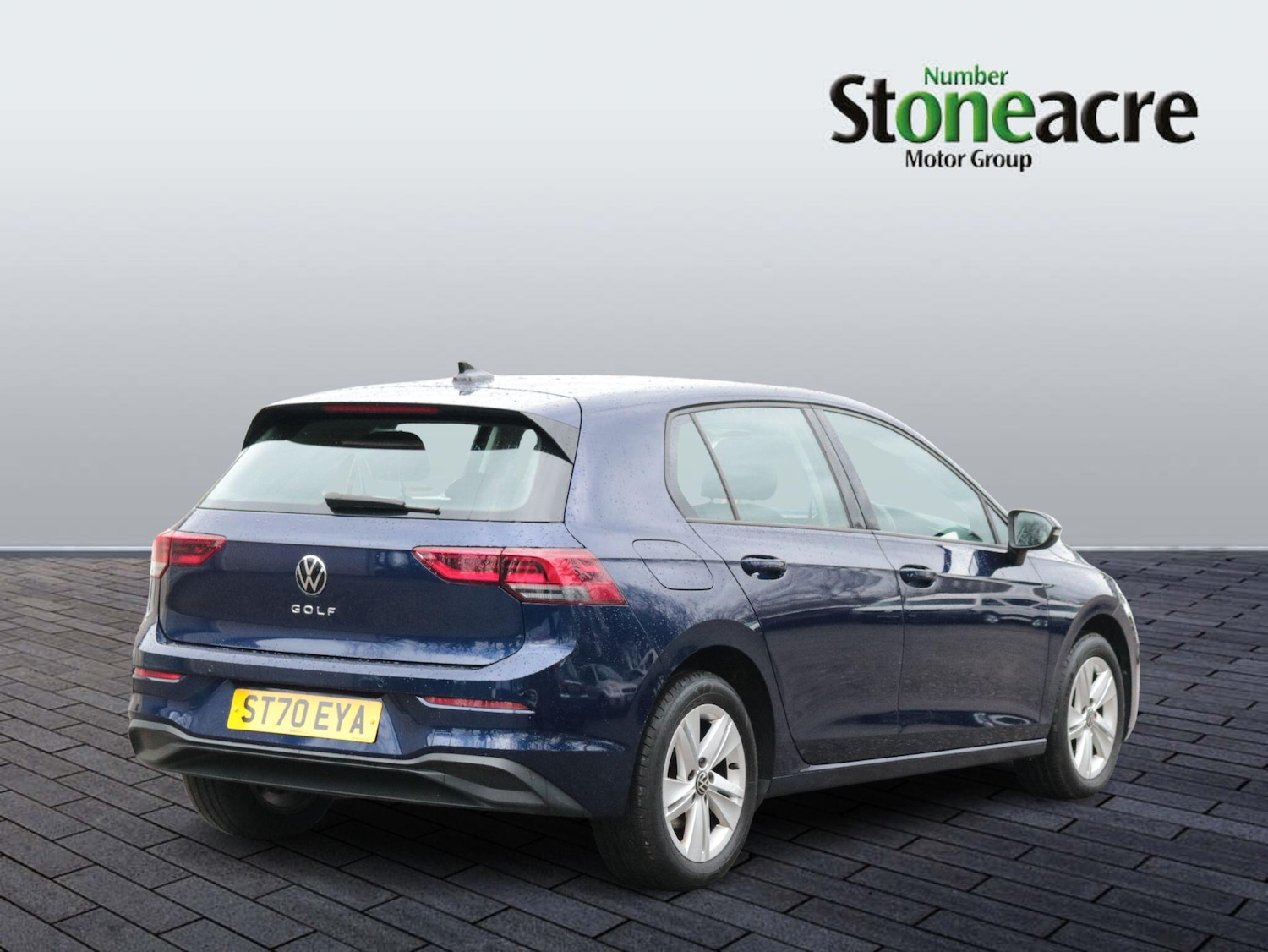 Used Volkswagen Golf for sale - 77267741: Photo 3