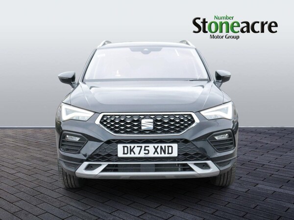 Used SEAT Ateca 2025 for sale - 76213849: Photo 10