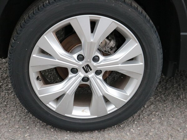 Used SEAT Ateca 2025 for sale - 76213849: Photo 11