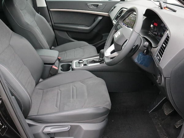 Used SEAT Ateca 2025 for sale - 76213849: Photo 13