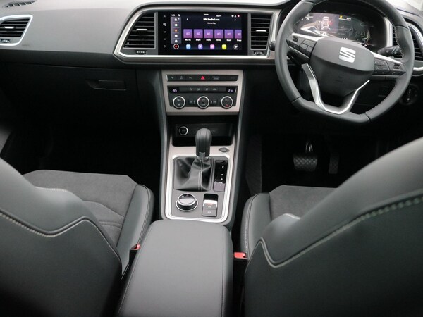Used SEAT Ateca 2025 for sale - 76213849: Photo 14