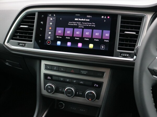 Used SEAT Ateca 2025 for sale - 76213849: Photo 18