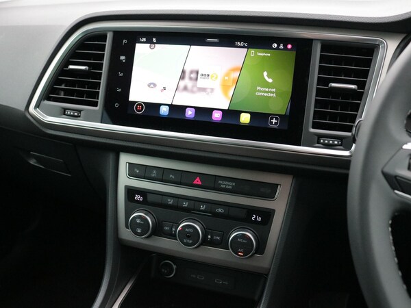 Used SEAT Ateca 2025 for sale - 76213849: Photo 19