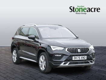 SEAT - Ateca