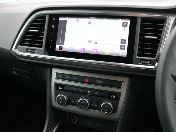 Used SEAT Ateca 2025 for sale - 76213849: Photo 20