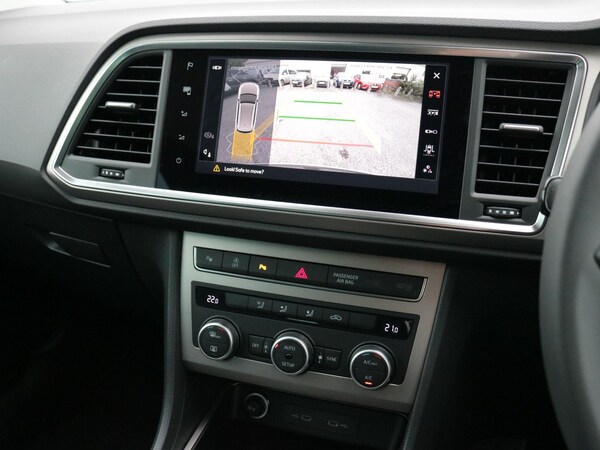 Used SEAT Ateca 2025 for sale - 76213849: Photo 21