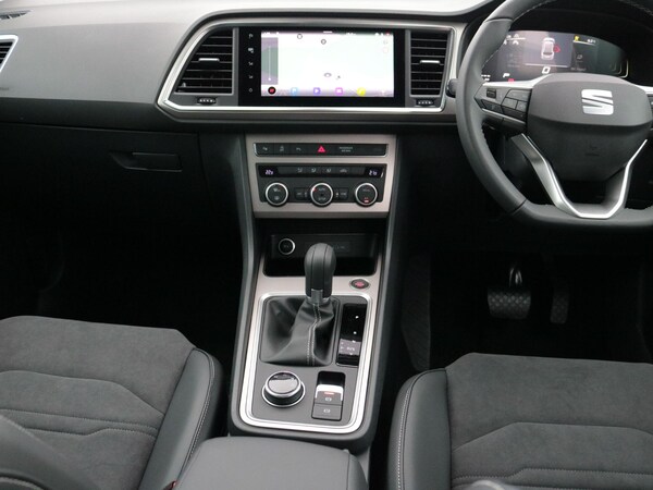 Used SEAT Ateca 2025 for sale - 76213849: Photo 24