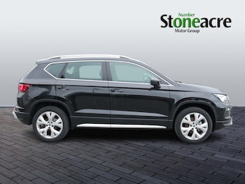 Used SEAT Ateca 2025 for sale - 76213849: Photo 4