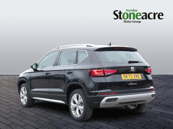 Used SEAT Ateca 2025 for sale - 76213849: Photo 7