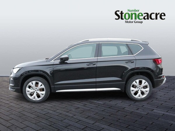 Used SEAT Ateca 2025 for sale - 76213849: Photo 8