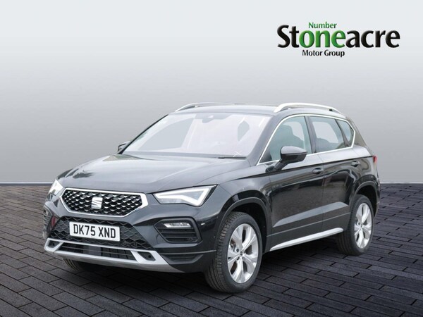 Used SEAT Ateca 2025 for sale - 76213849: Photo 9