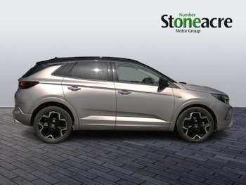 Used Vauxhall Grandland 2022 for sale - 79061896: Photo