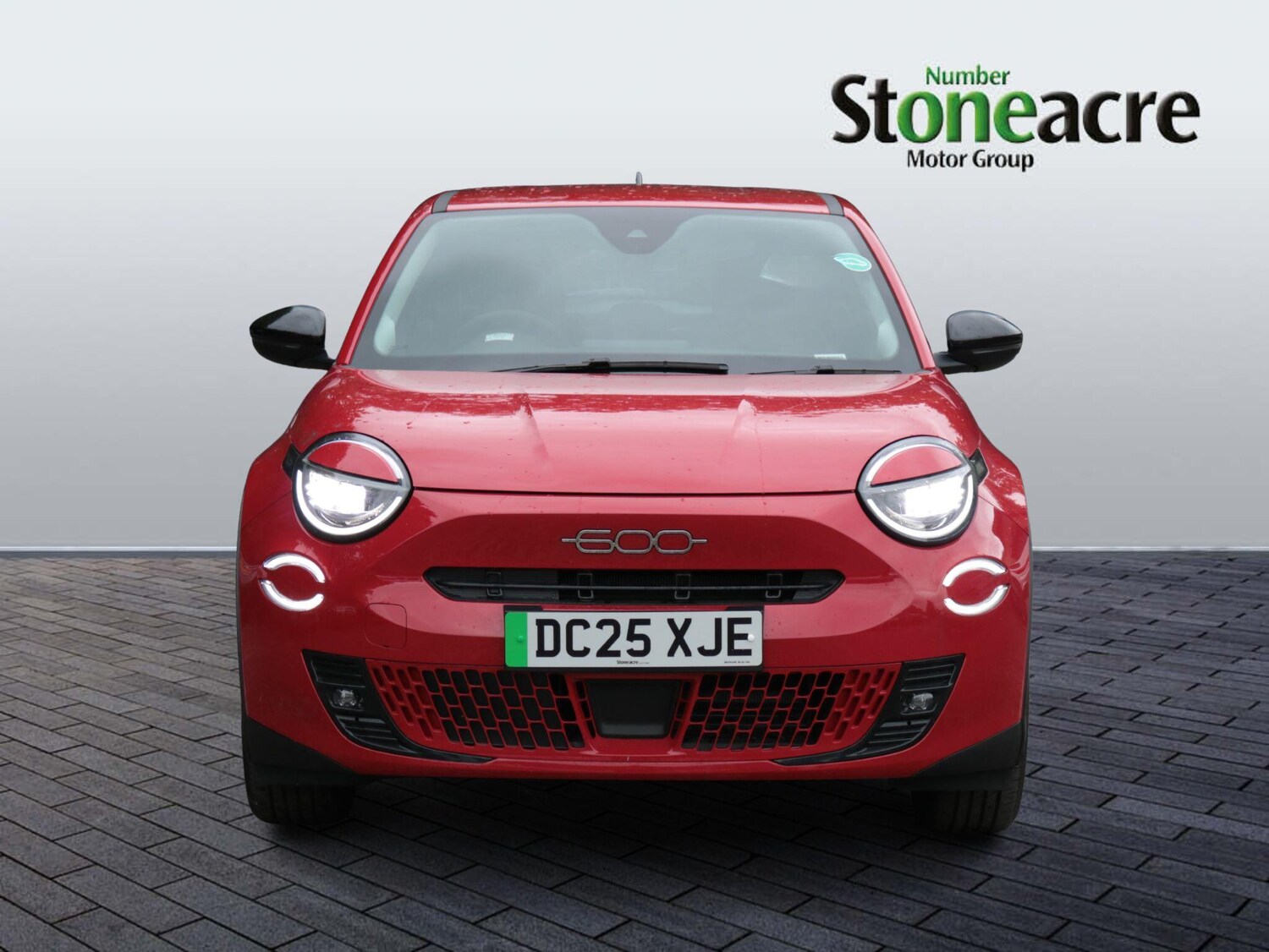 Used Fiat 600 2025 for sale - 75926967: Photo 10