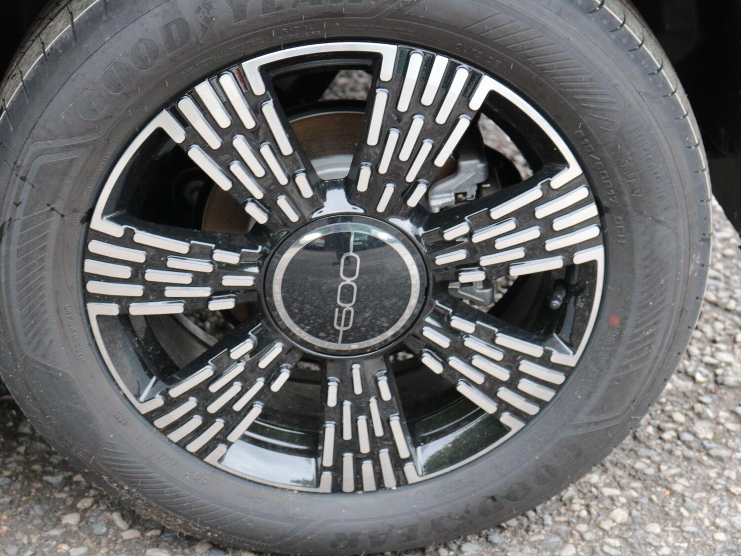 Used Fiat 600 2025 for sale - 75926967: Photo 11