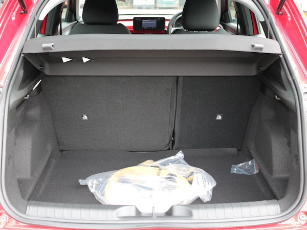 Used Fiat 600 2025 for sale - 75926967: Photo 12