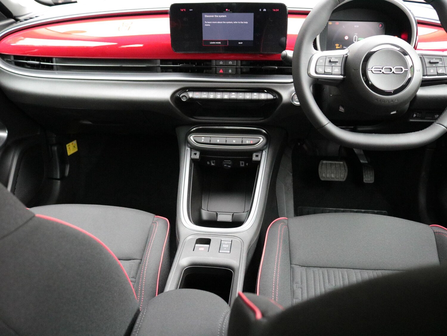 Used Fiat 600 2025 for sale - 75926967: Photo 14