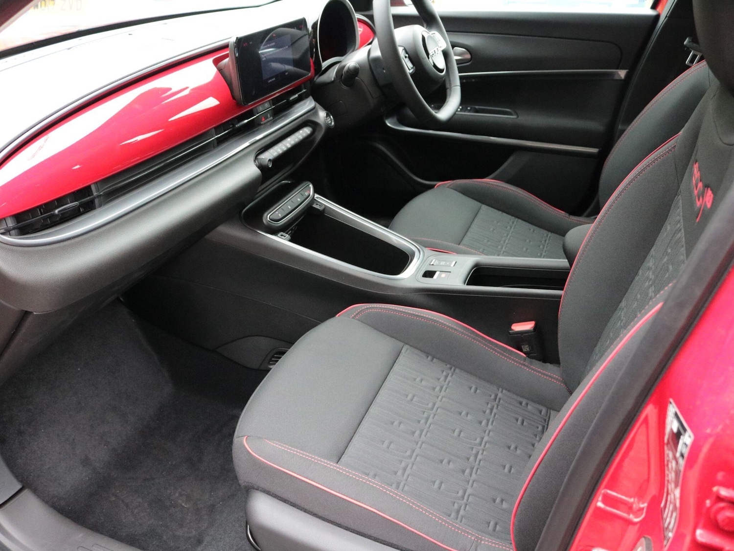 Used Fiat 600 2025 for sale - 75926967: Photo 15