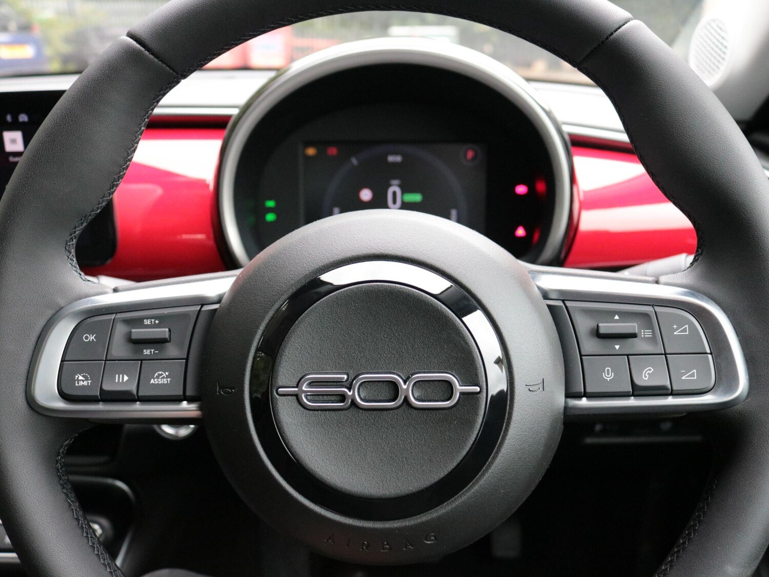 Used Fiat 600 2025 for sale - 75926967: Photo 17