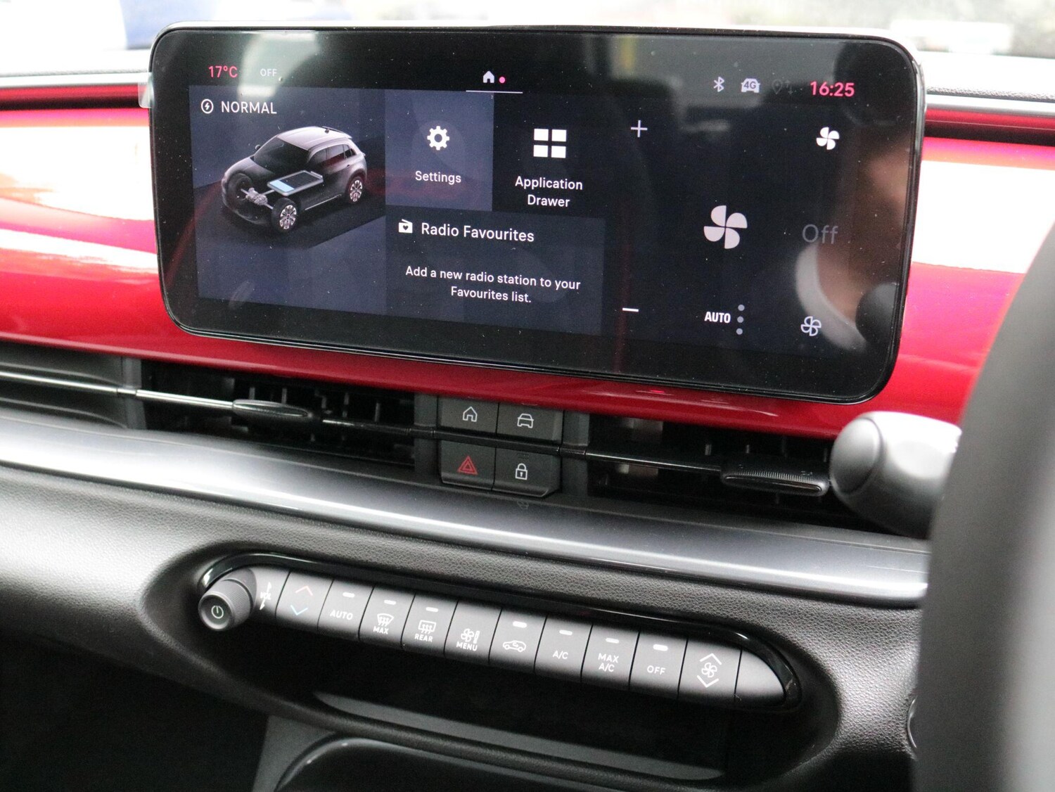 Used Fiat 600 2025 for sale - 75926967: Photo 19