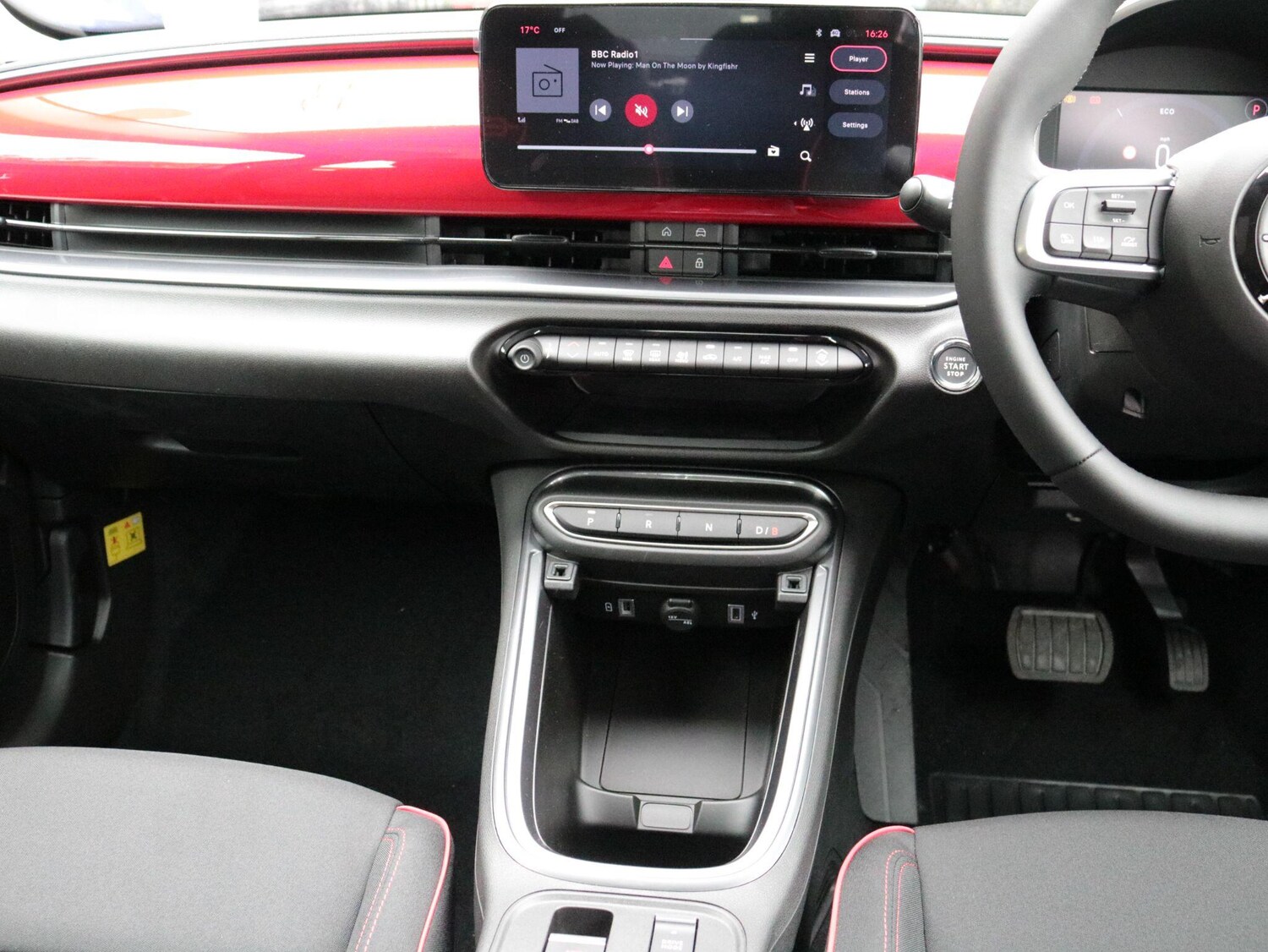 Used Fiat 600 2025 for sale - 75926967: Photo 22