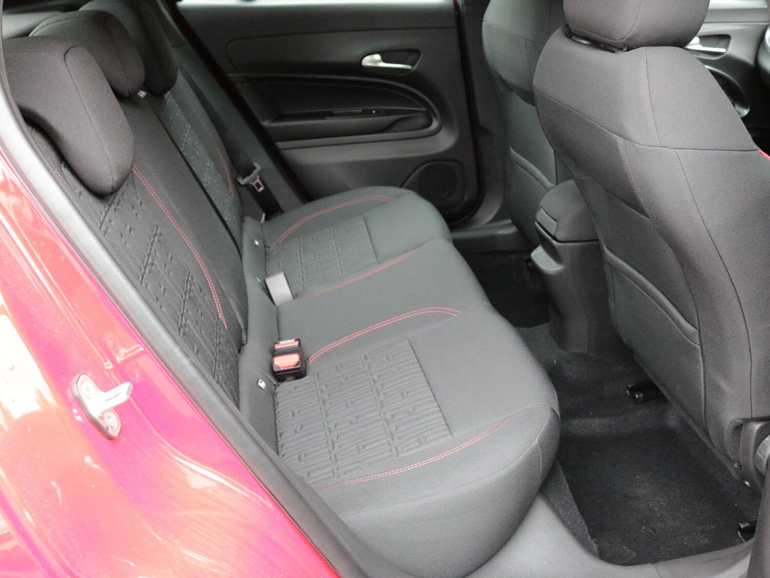 Used Fiat 600 2025 for sale - 75926967: Photo 23