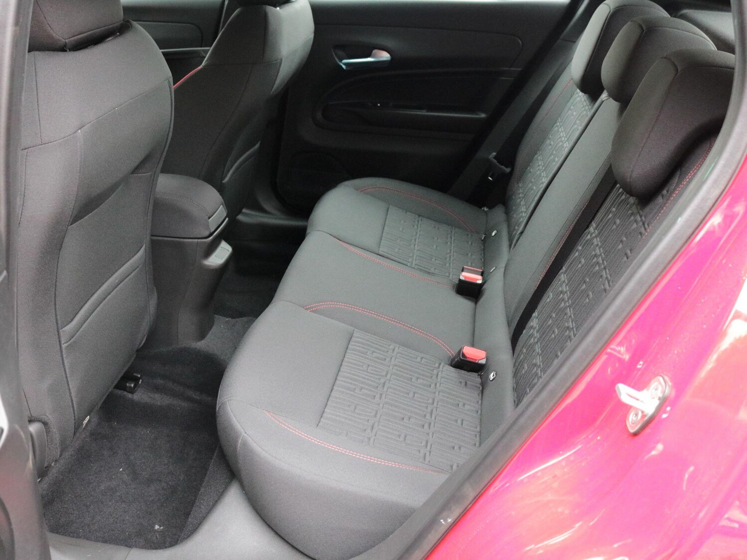 Used Fiat 600 2025 for sale - 75926967: Photo 24