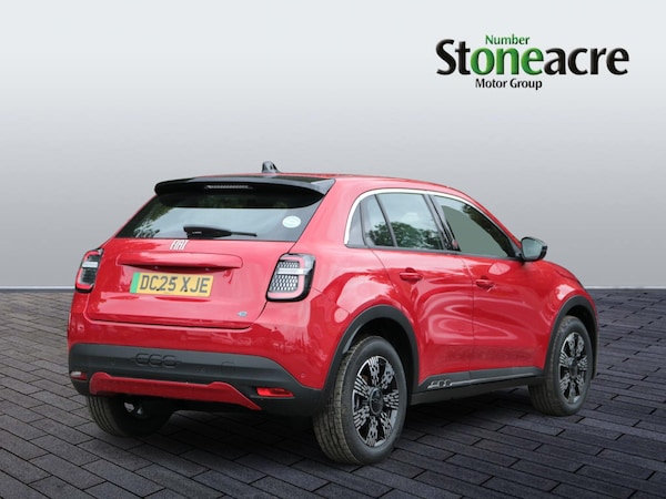 Used Fiat 600 2025 for sale - 75926967: Photo 5