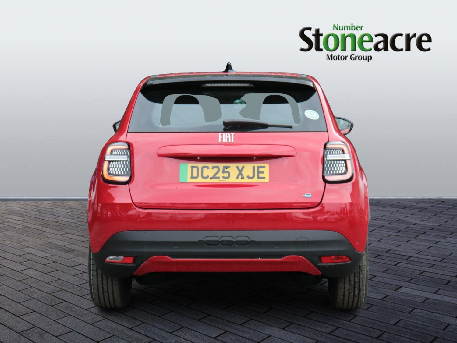 Used Fiat 600 2025 for sale - 75926967: Photo 6