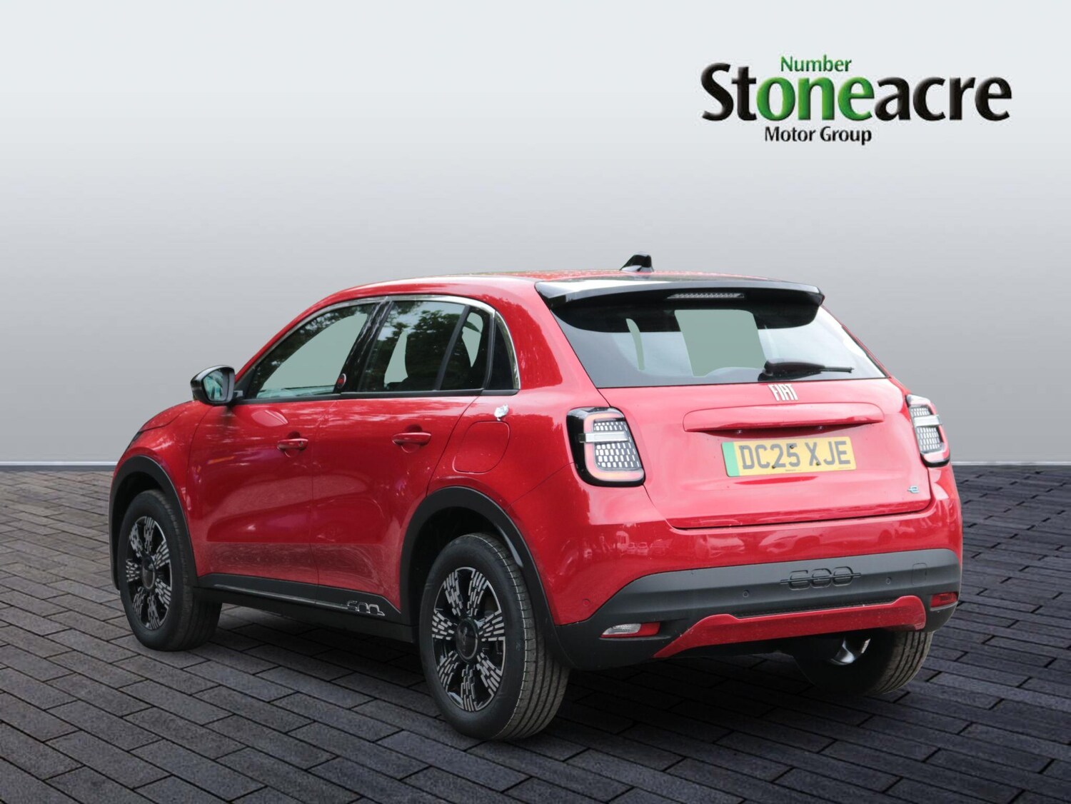 Used Fiat 600 2025 for sale - 75926967: Photo 7