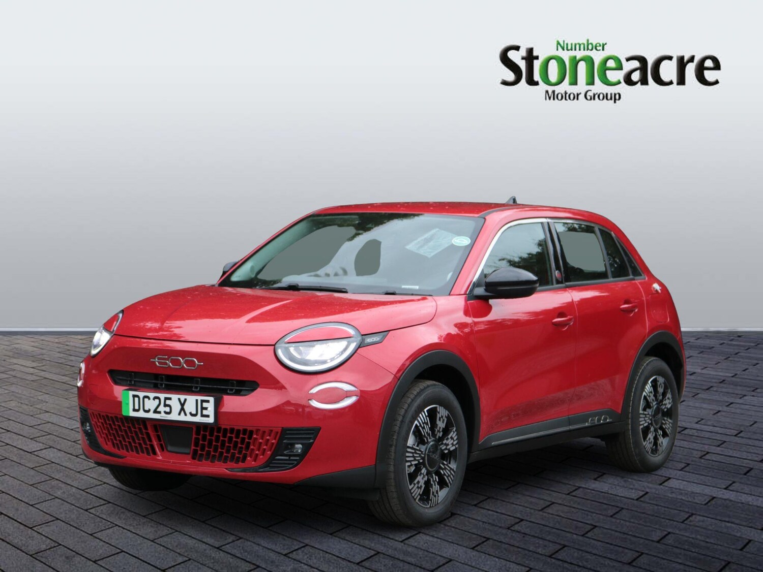 Used Fiat 600 2025 for sale - 75926967: Photo 9