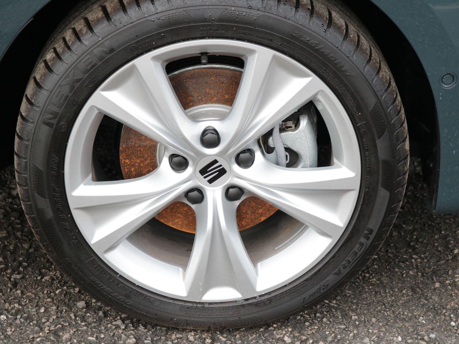 Used SEAT Leon 2025 for sale - 76584943: Photo 11