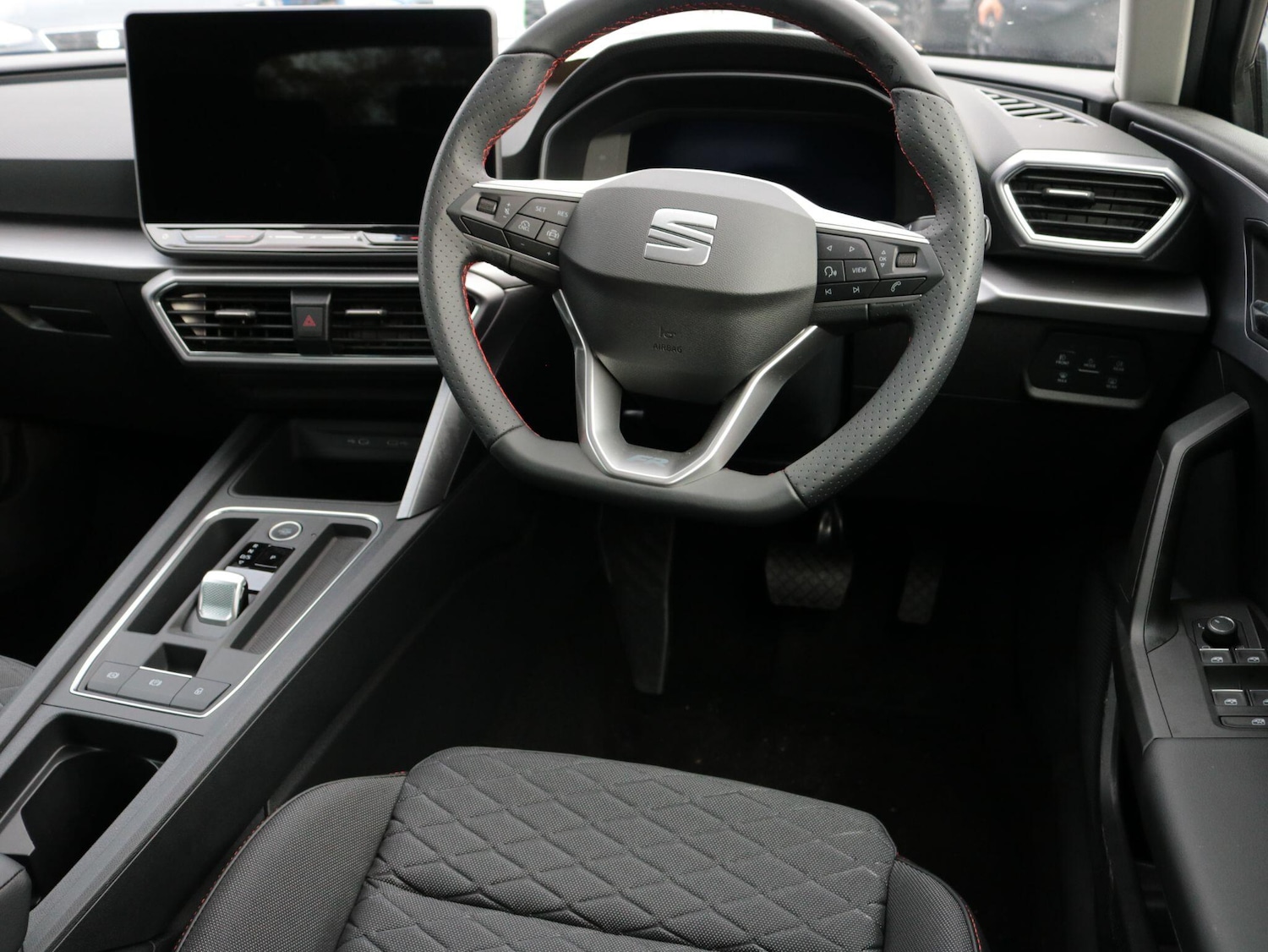 Used SEAT Leon 2025 for sale - 76584943: Photo 15