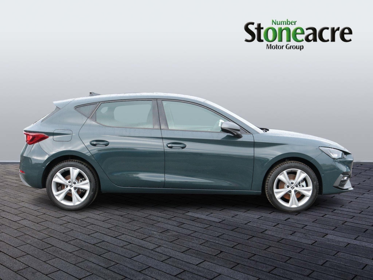 Used SEAT Leon 2025 for sale - 76584943: Photo 4