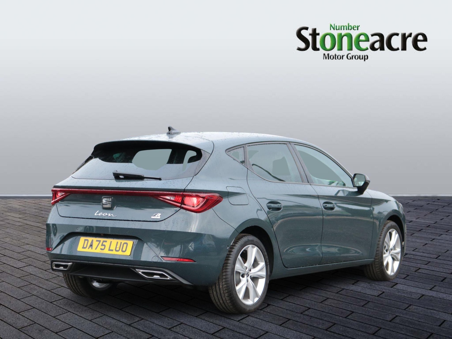 Used SEAT Leon 2025 for sale - 76584943: Photo 5
