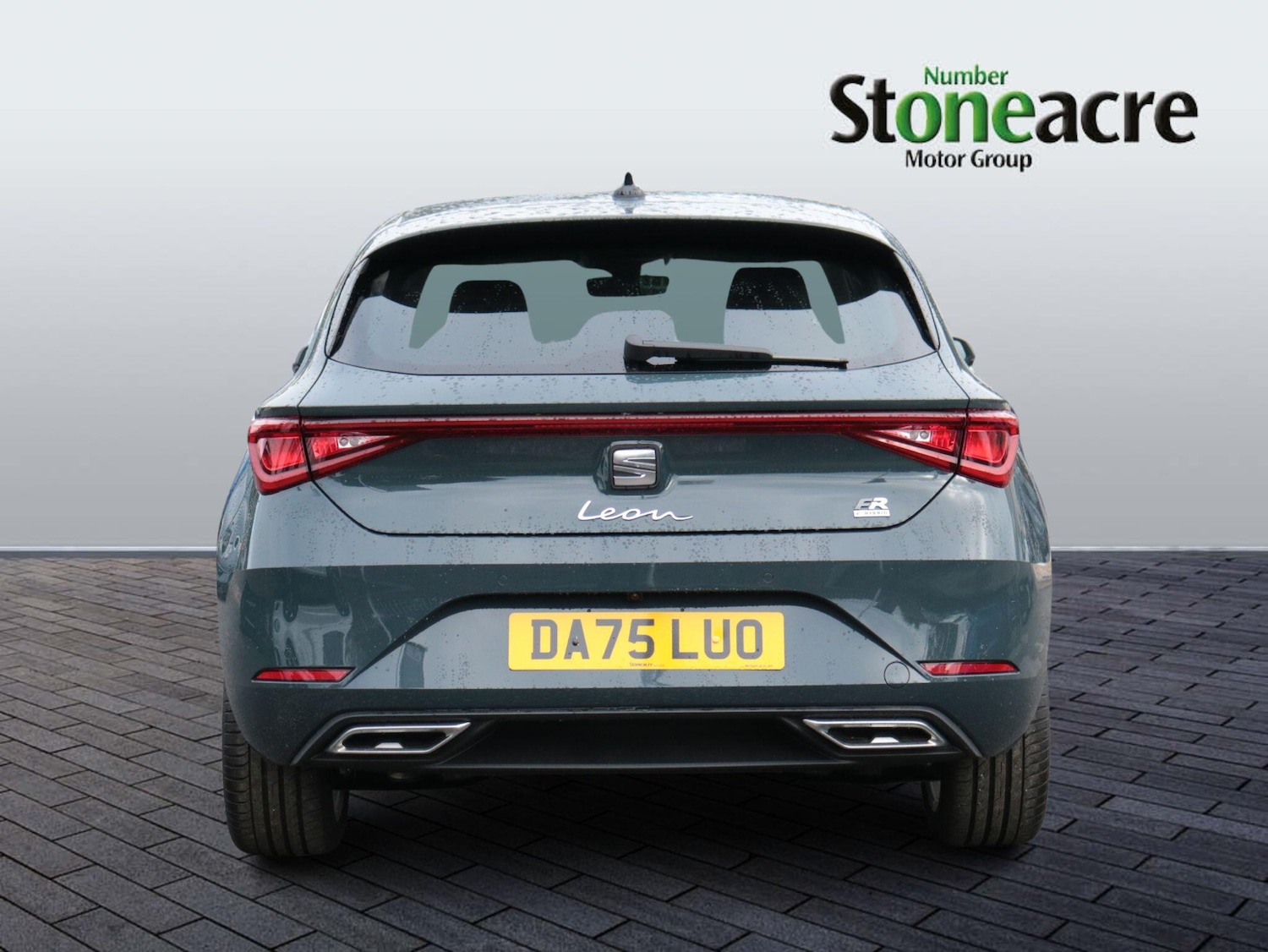 Used SEAT Leon 2025 for sale - 76584943: Photo 6