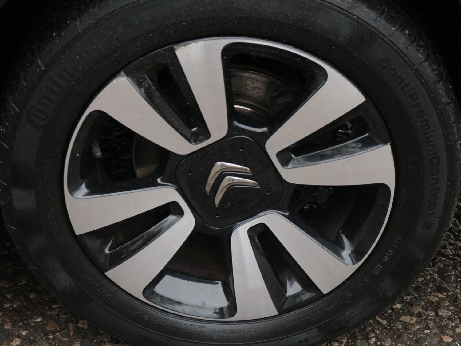 Used Citroen C3 2018 for sale - 77524898: Photo 11