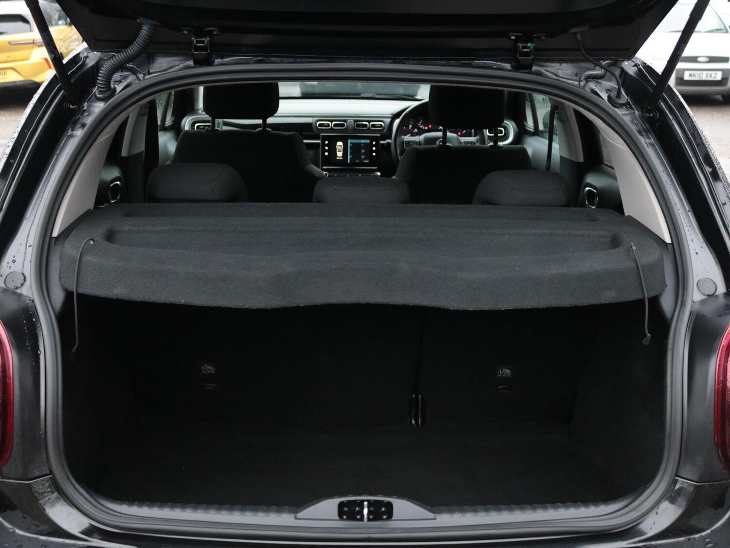 Used Citroen C3 2018 for sale - 77524898: Photo 12