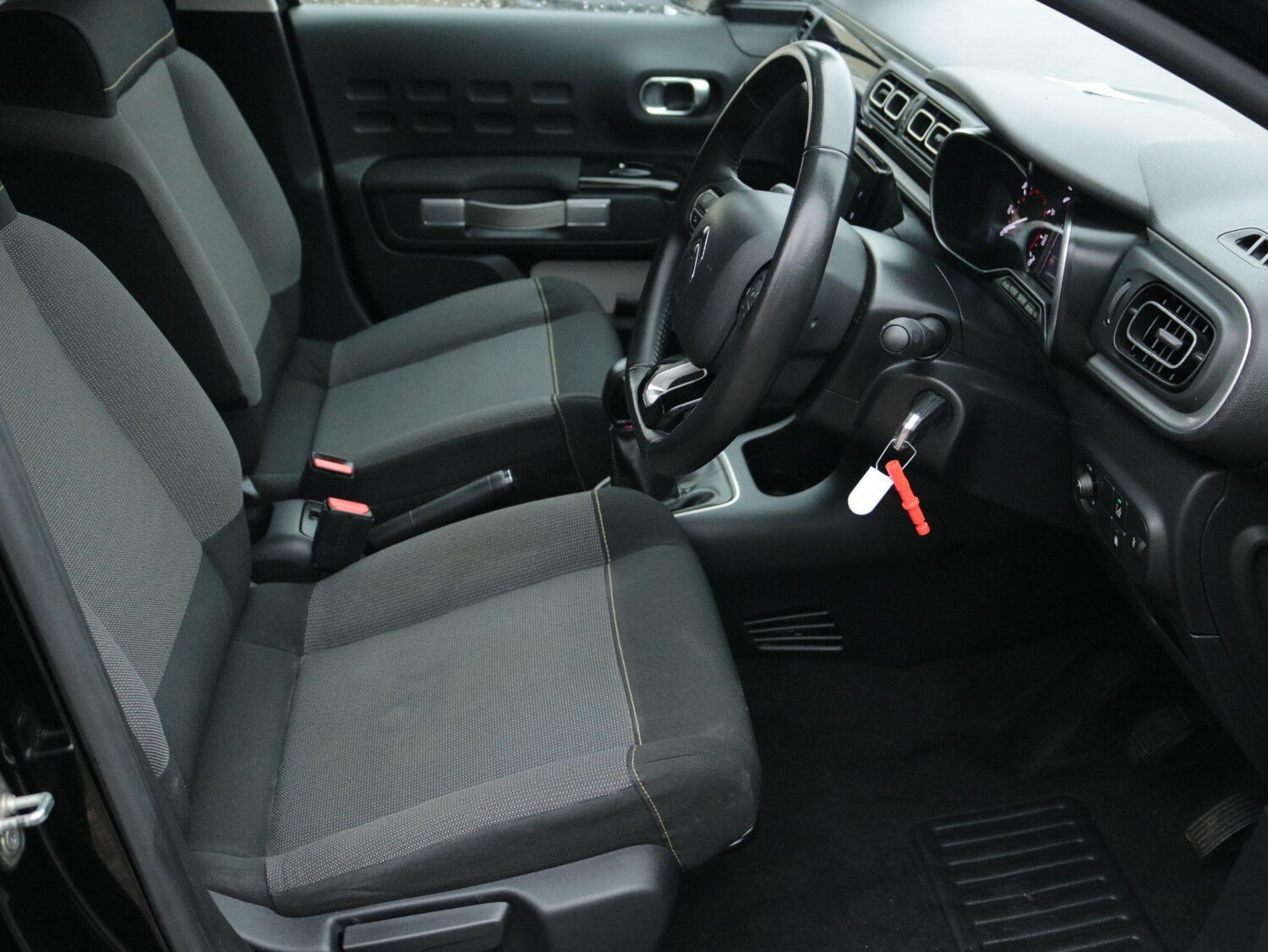 Used Citroen C3 2018 for sale - 77524898: Photo 13