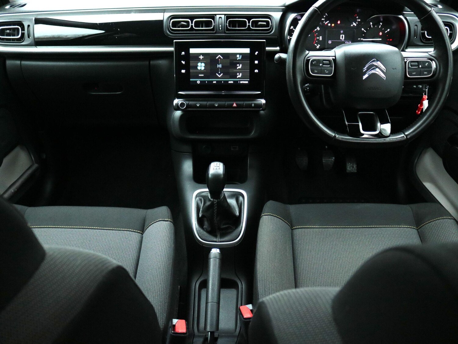 Used Citroen C3 2018 for sale - 77524898: Photo 14