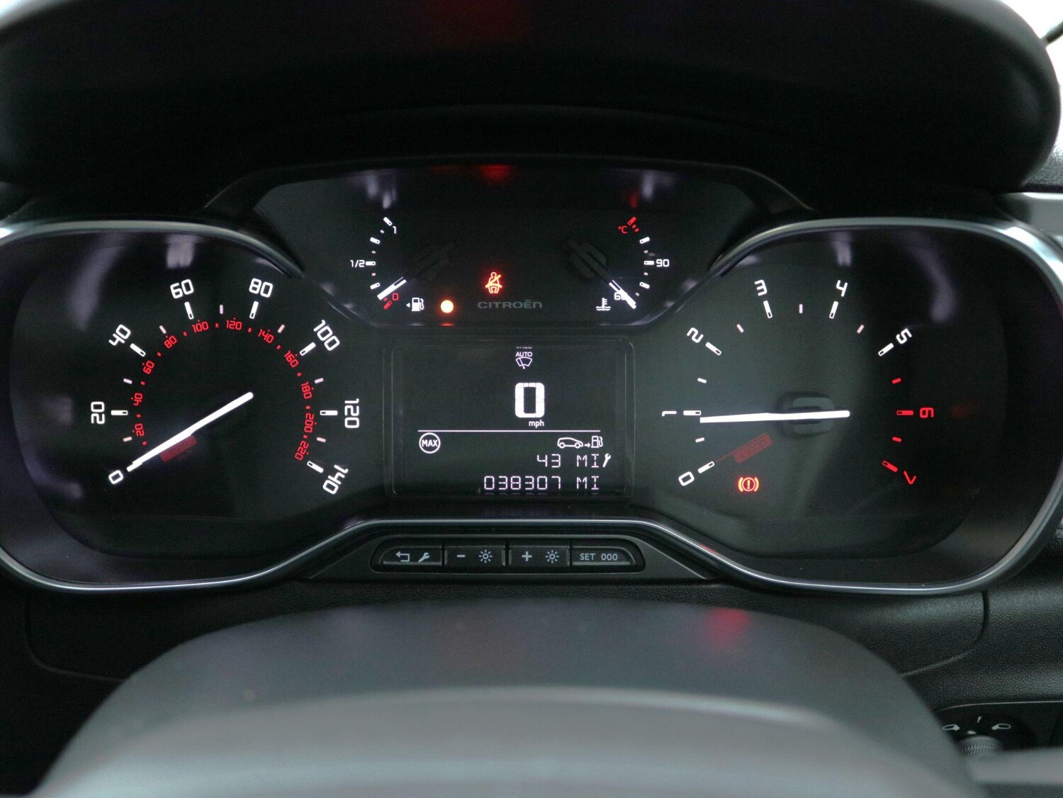 Used Citroen C3 2018 for sale - 77524898: Photo 16