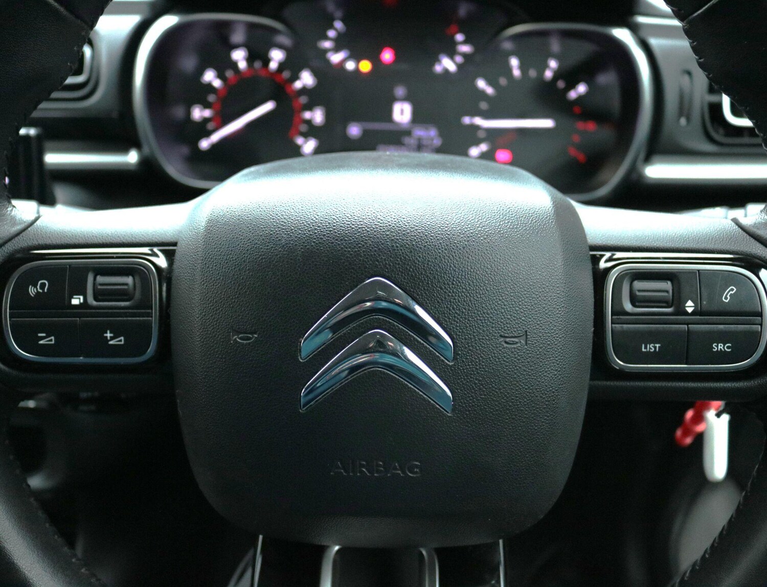 Used Citroen C3 2018 for sale - 77524898: Photo 17