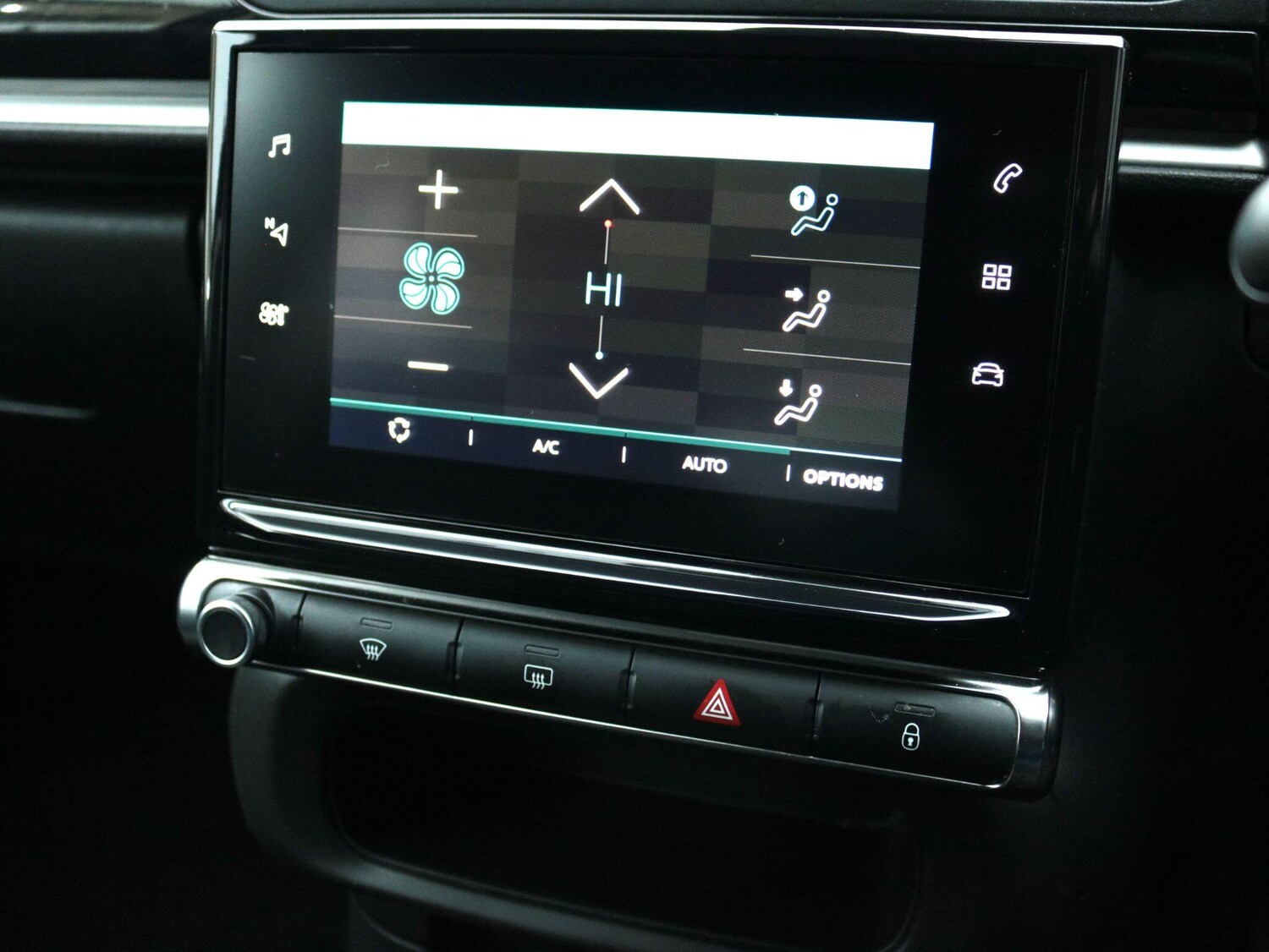 Used Citroen C3 2018 for sale - 77524898: Photo 19