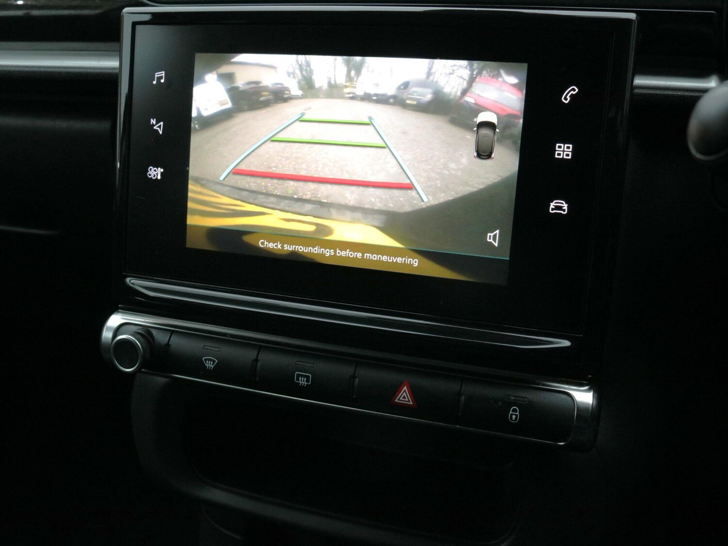 Used Citroen C3 2018 for sale - 77524898: Photo 21