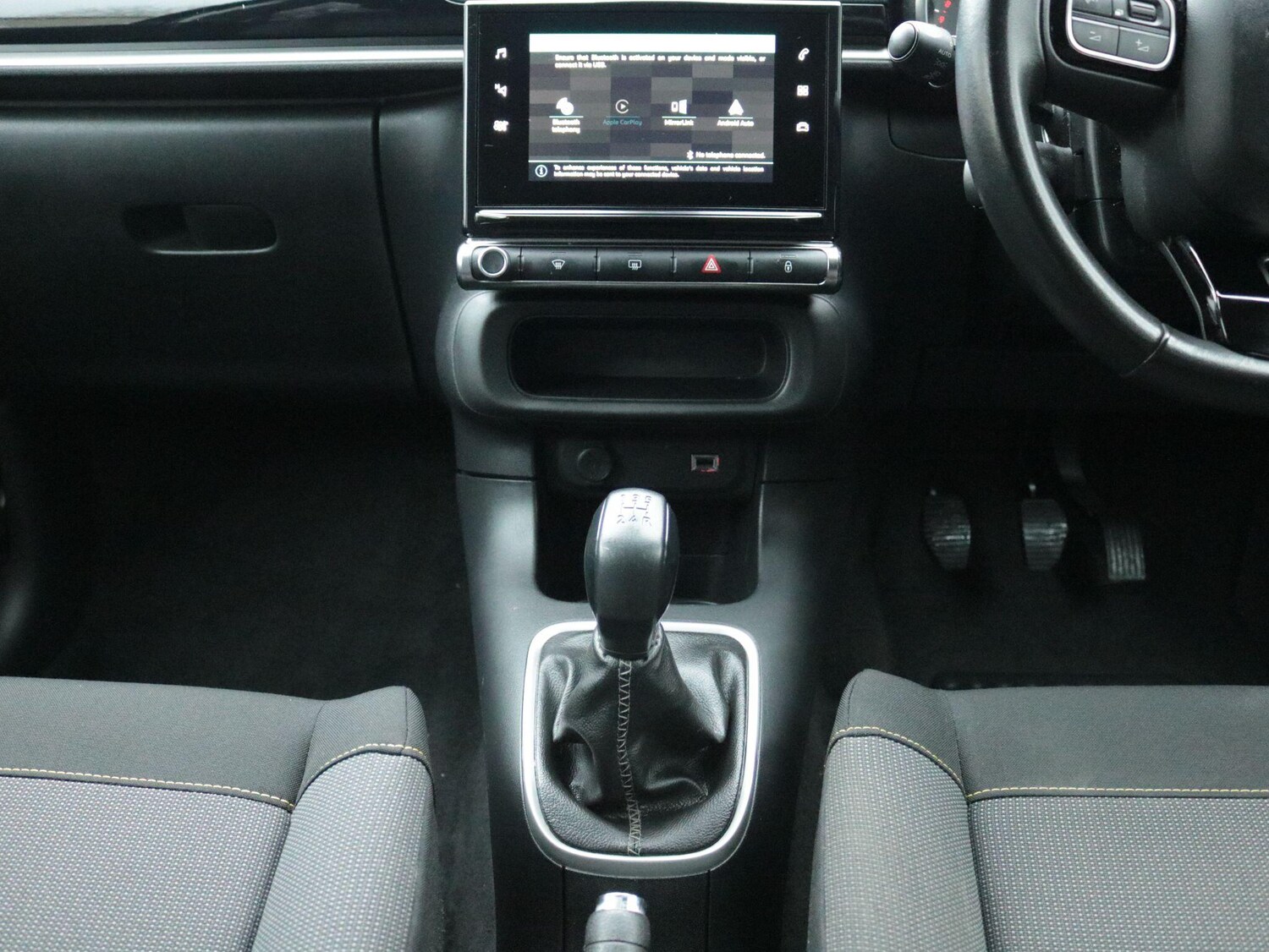 Used Citroen C3 2018 for sale - 77524898: Photo 22