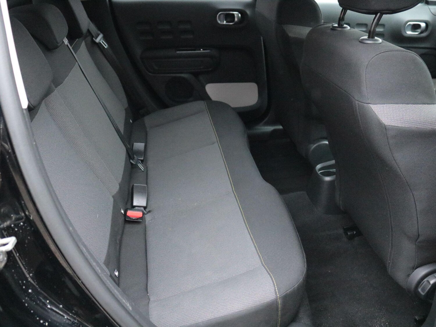 Used Citroen C3 2018 for sale - 77524898: Photo 23