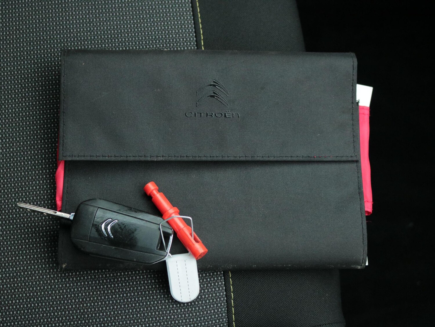 Used Citroen C3 2018 for sale - 77524898: Photo 27