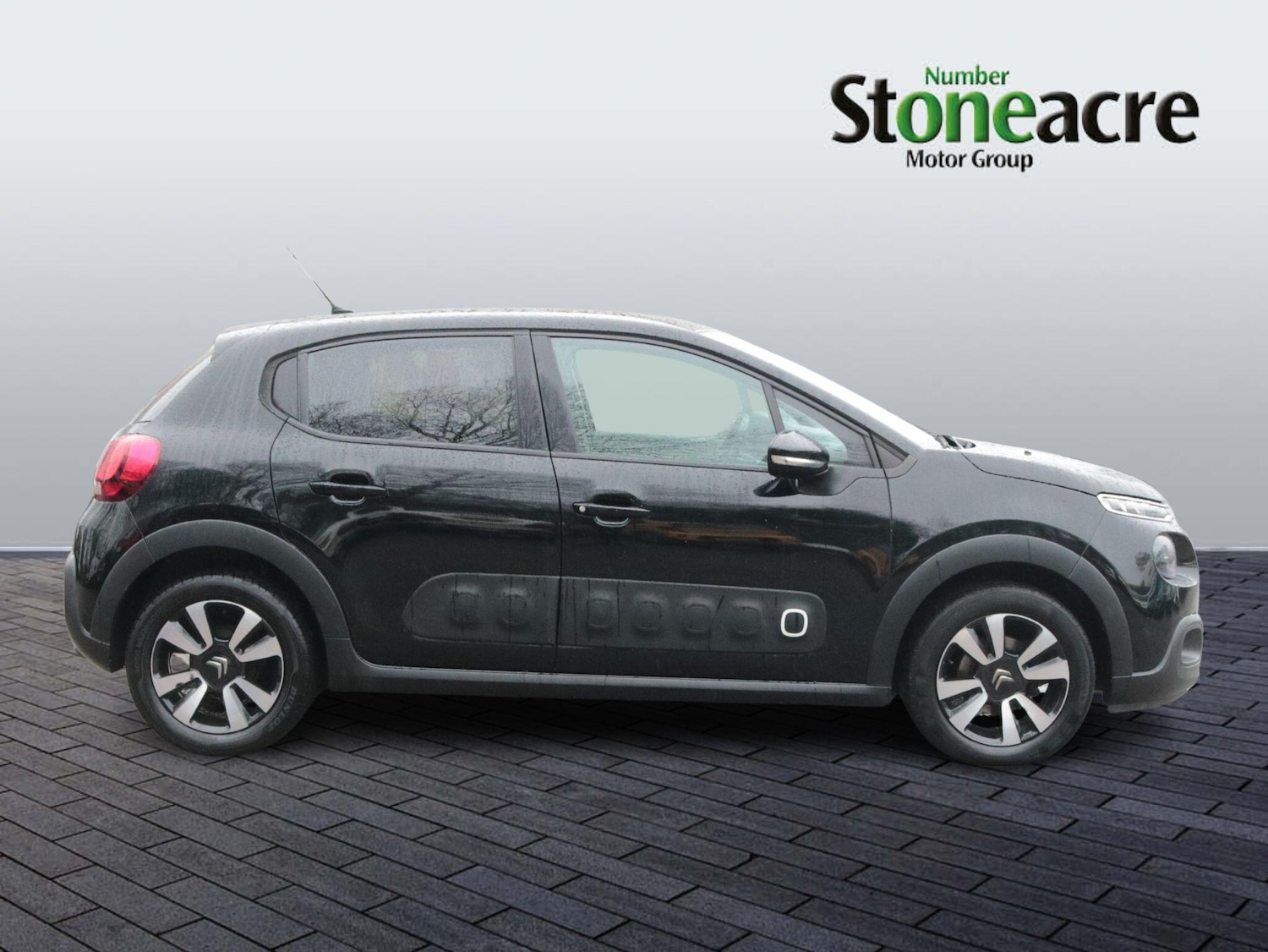 Used Citroen C3 2018 for sale - 77524898: Photo 4
