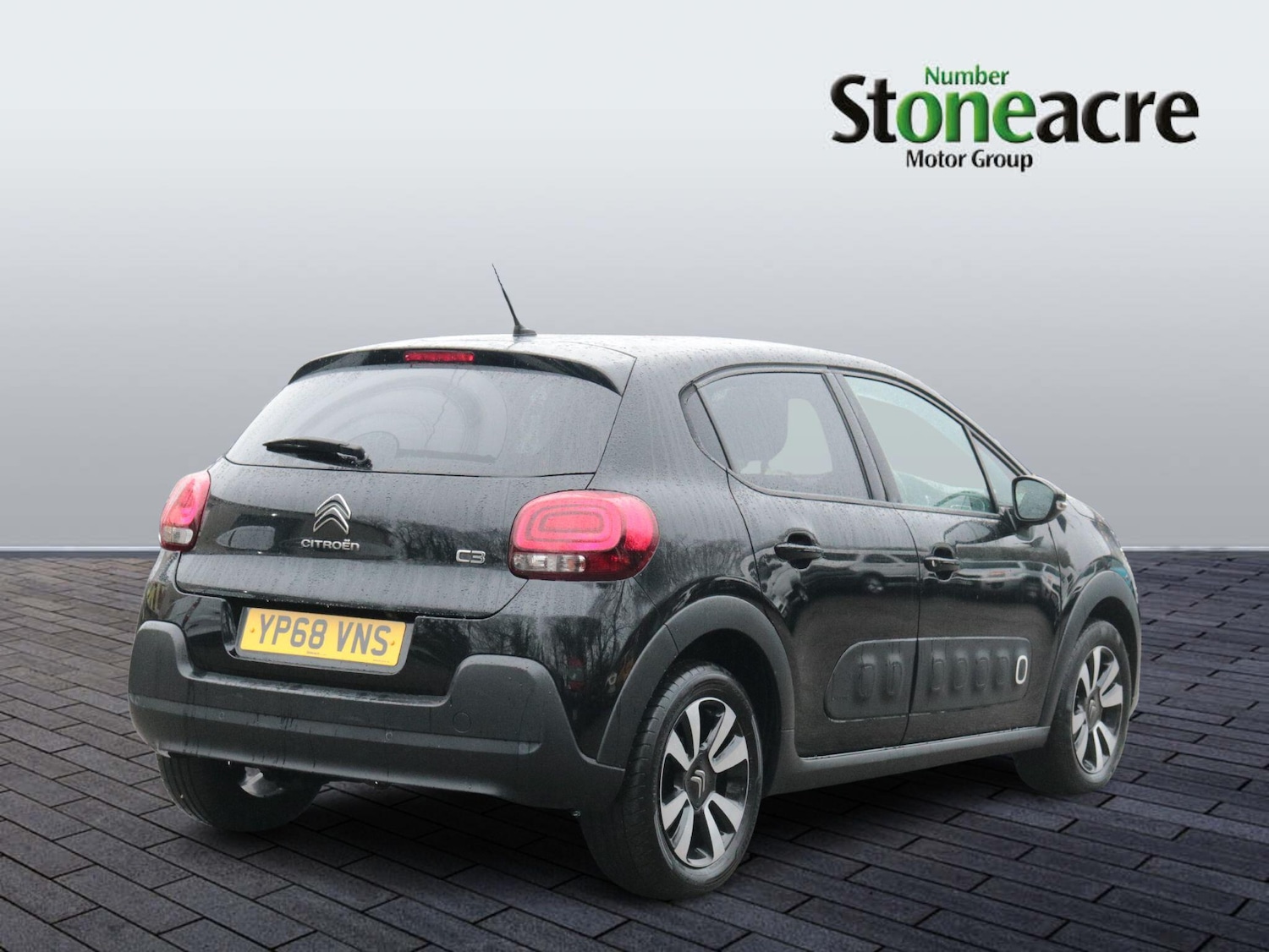 Used Citroen C3 2018 for sale - 77524898: Photo 5
